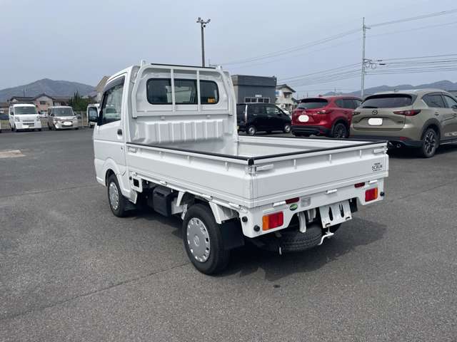 Mazda Scrum Truck 9