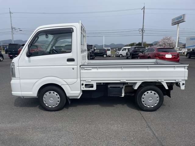 Mazda Scrum Truck 10