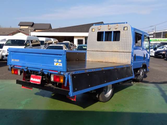 Isuzu Elf 9