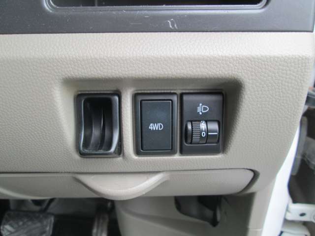 Nissan NV100 Clipper 3