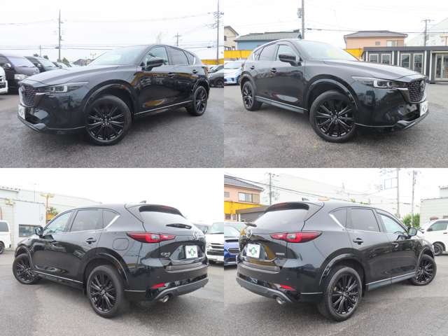 Mazda CX-5 2