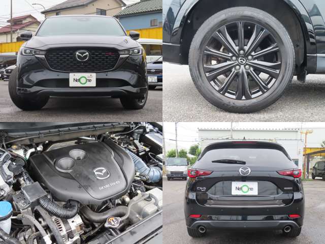 Mazda CX-5 3
