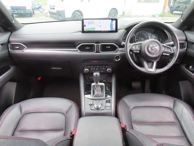 Mazda CX-5 4