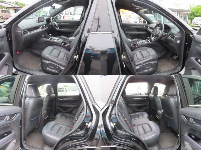 Mazda CX-5 6