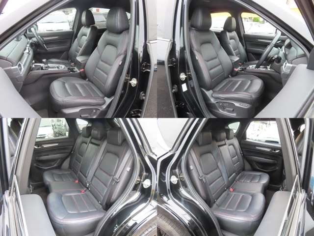 Mazda CX-5 7