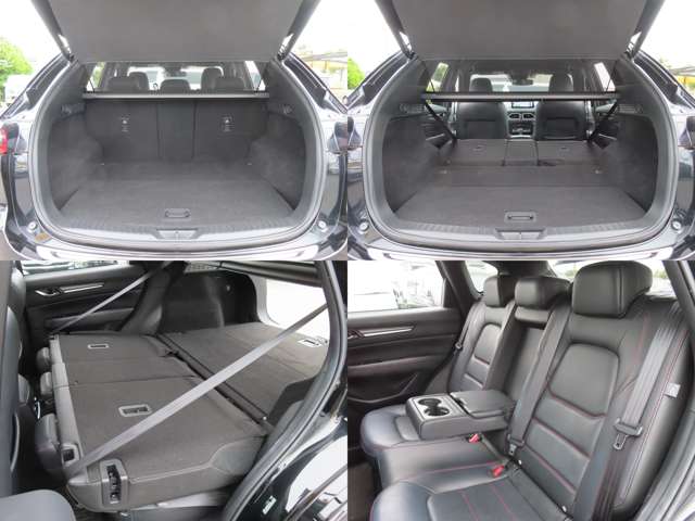 Mazda CX-5 8