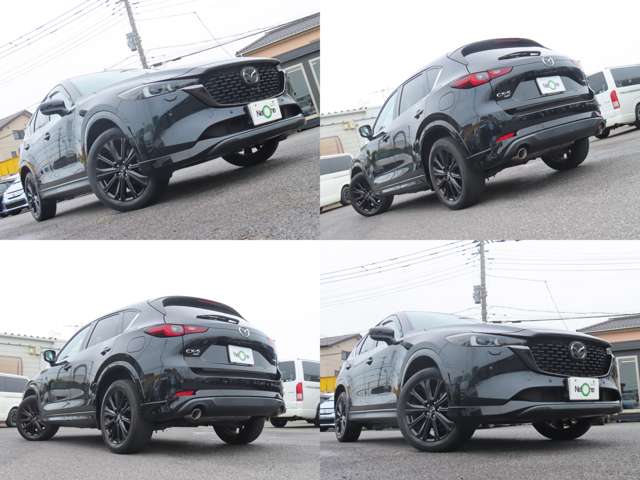 Mazda CX-5 9