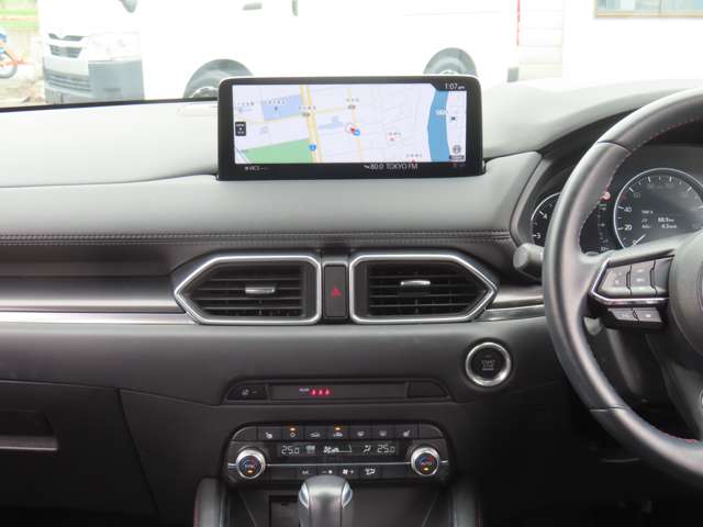 Mazda CX-5 10