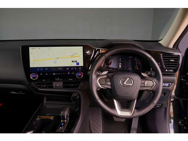 Lexus NX 2