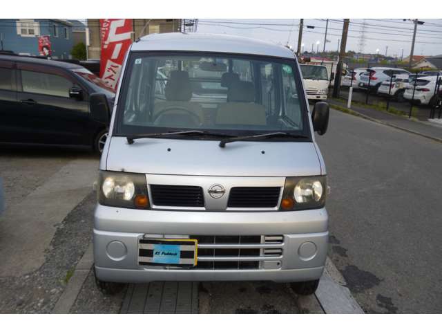 Nissan Clipper 2