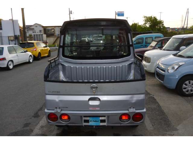 Nissan Clipper 6