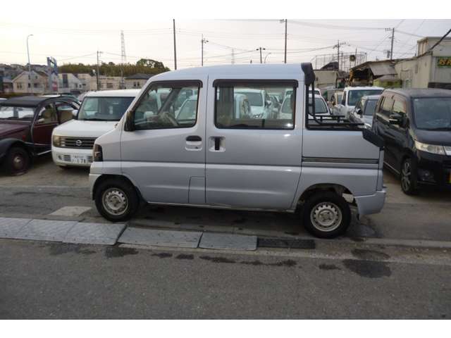 Nissan Clipper 8