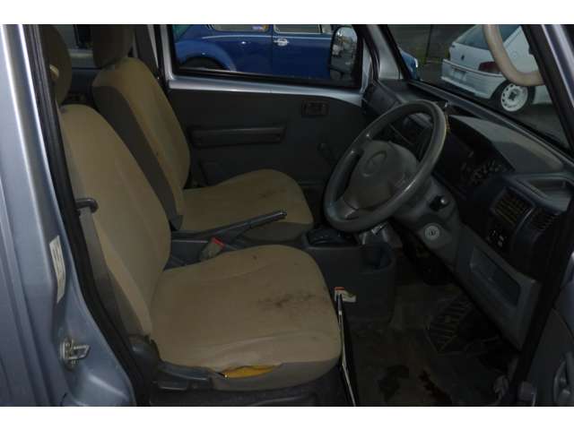 Nissan Clipper 9