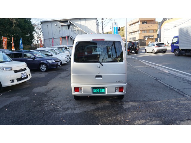 Suzuki Every 11
