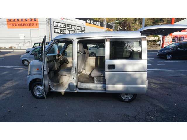 Suzuki Every 12