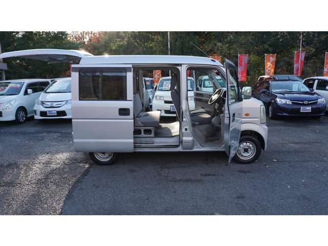Suzuki Every 2