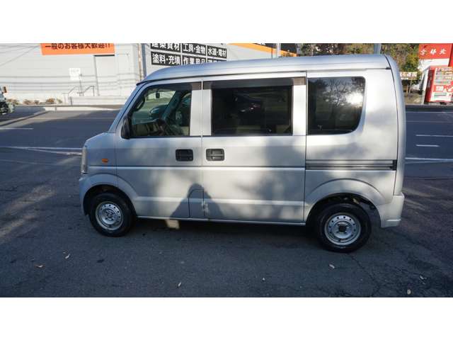 Suzuki Every 8