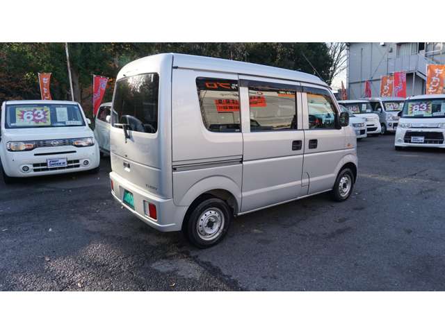 Suzuki Every 9