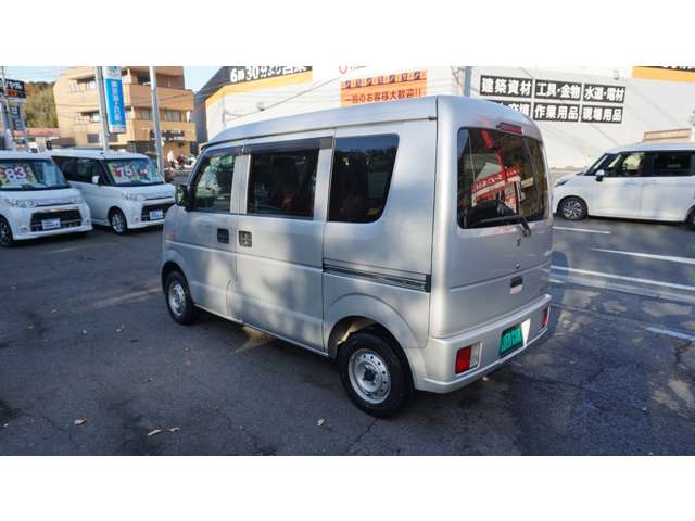 Suzuki Every 10