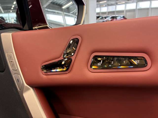 BMW iX 12