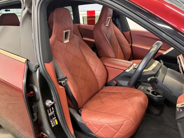BMW iX 7
