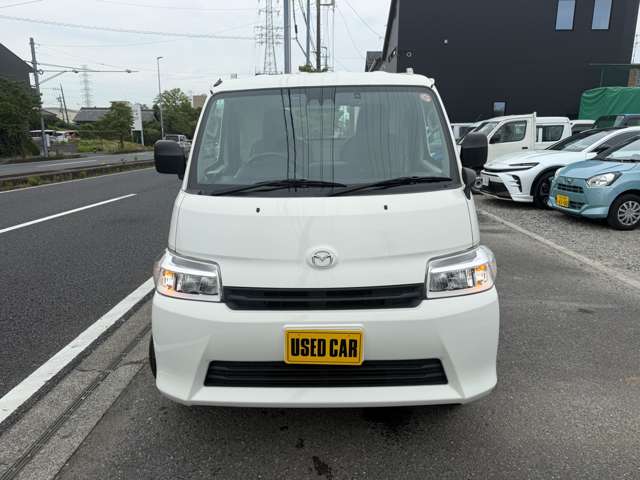 Mazda Bongo Truck 2