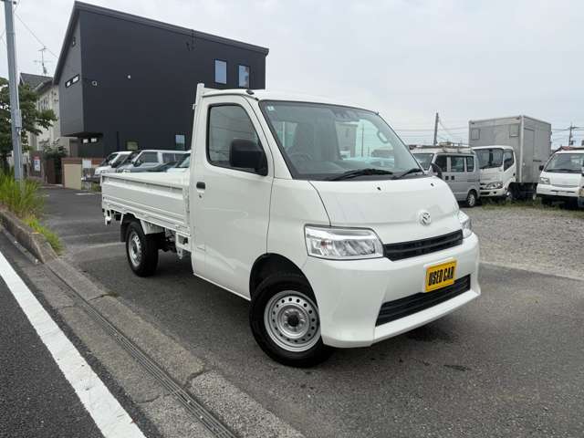 Mazda Bongo Truck 6