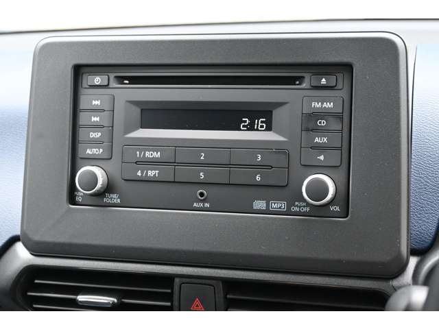 Mitsubishi eK X 7