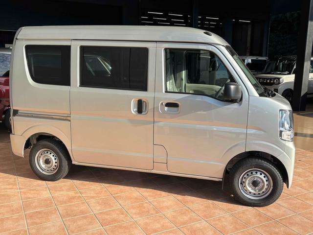 Suzuki Every 11