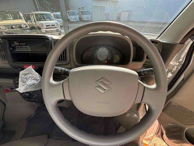 Suzuki Every 3