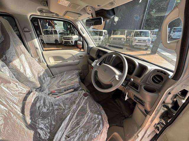 Suzuki Every 8