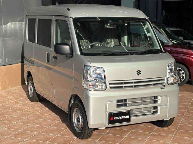 Suzuki Every 10