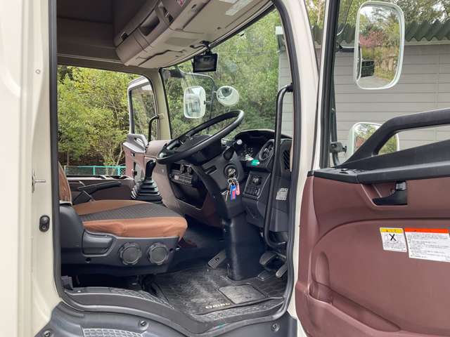 Hino Ranger 2