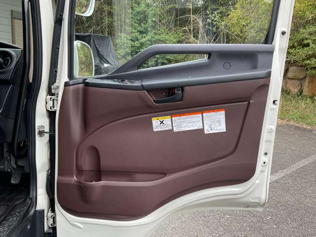 Hino Ranger 3