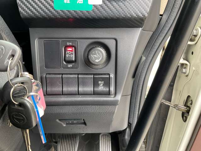 Hino Ranger 6