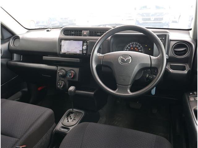 Mazda Familia Van 3