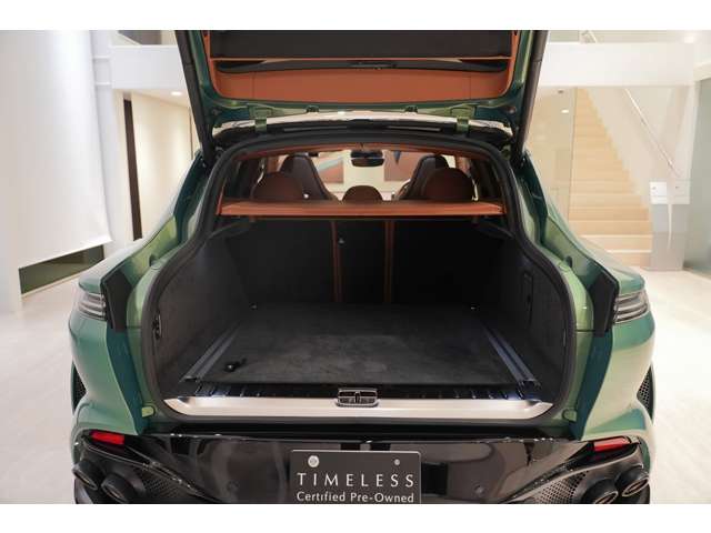 Aston Martin DBX 10