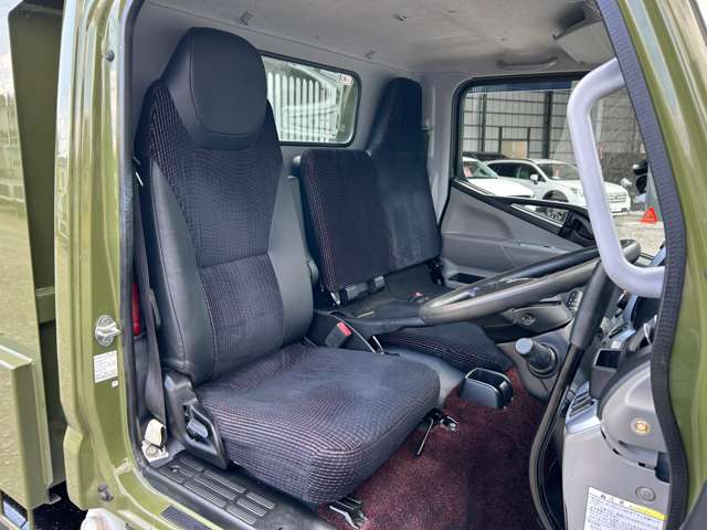 Mitsubishi Fuso Canter 11