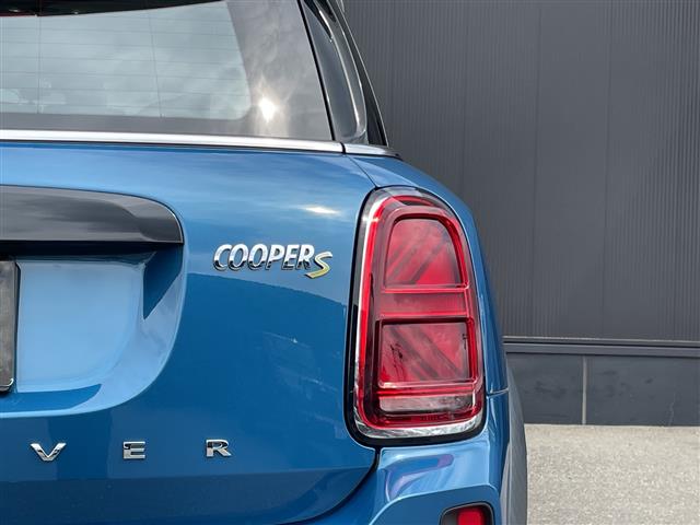 MINI Crossover 12