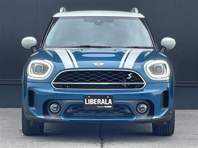 MINI Crossover 5