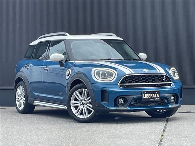 MINI Crossover 6
