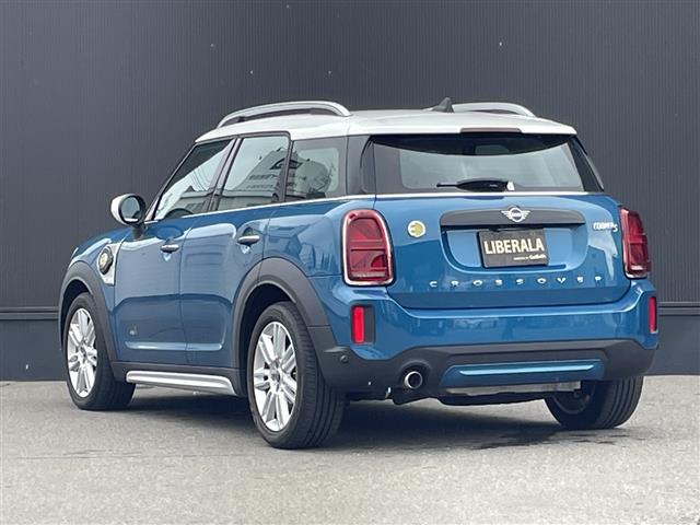MINI Crossover 7