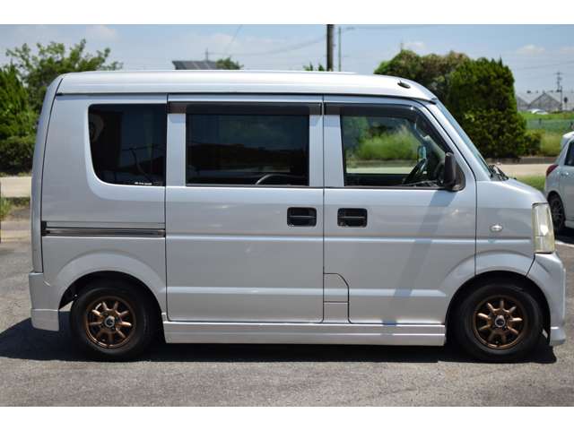 Suzuki Every 11