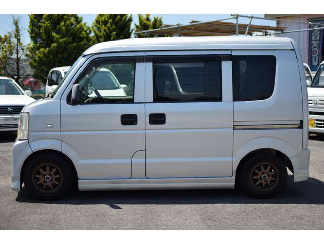 Suzuki Every 7