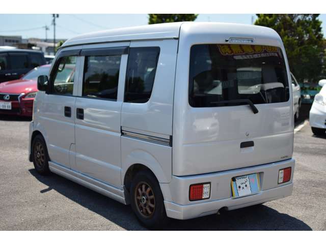 Suzuki Every 8