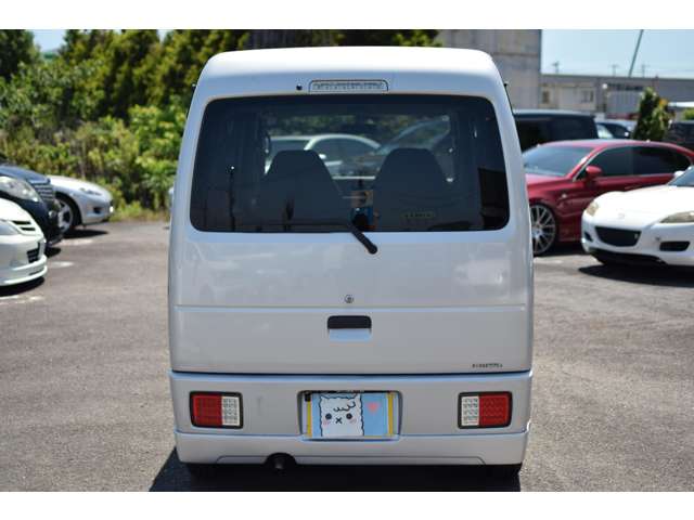 Suzuki Every 9
