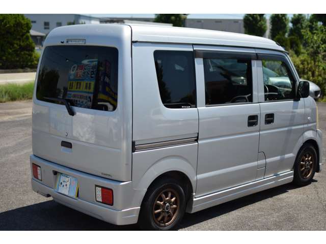 Suzuki Every 10