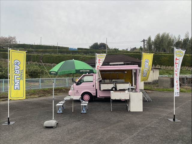 Mazda Bongo Truck 2