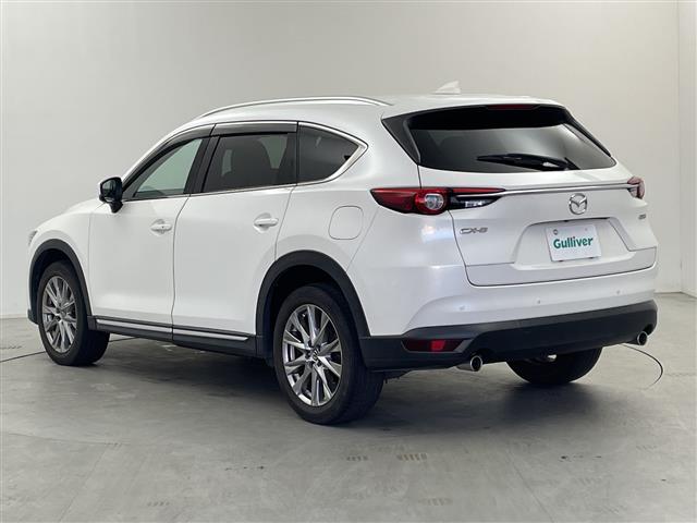 Other Japanese CX-8 4