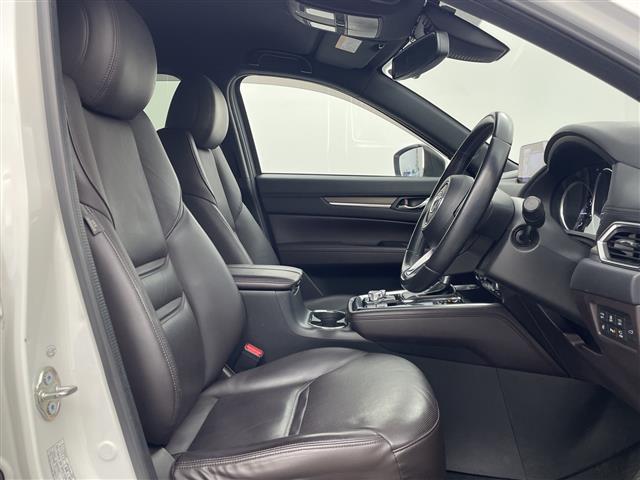 Other Japanese CX-8 5